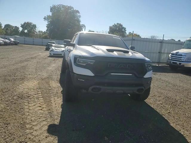 2021 Ram 1500 Trx VIN: 1C6SRFU92MN818159 Lot: 82553575