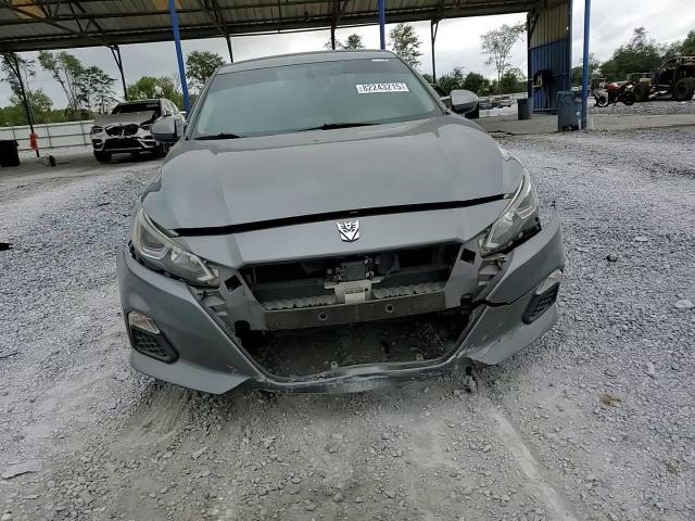2020 Nissan Altima S VIN: 1N4BL4BVXLC140002 Lot: 82243215