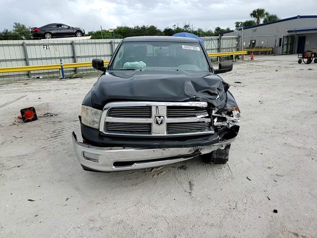 2011 Dodge Ram 1500 VIN: 1D7RB1CT2BS635747 Lot: 84937305