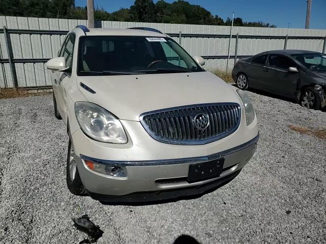 2011 Buick Enclave Cxl VIN: 5GAKRBED0BJ238869 Lot: 86844485