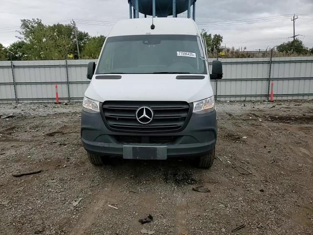 2020 Mercedes-Benz Sprinter 2500 VIN: W1W4EDHYXLP205412 Lot: 71596435