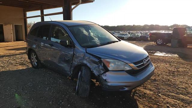 2011 Honda Cr-V Se VIN: 5J6RE4H44BL091678 Lot: 84301755