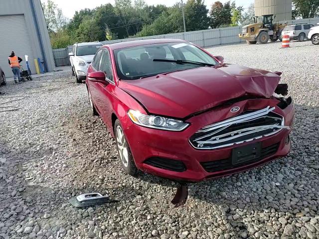 2016 Ford Fusion Se VIN: 3FA6P0H79GR227839 Lot: 84257745