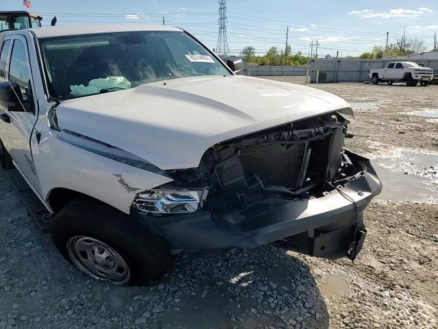 2023 Ram 1500 Classic Tradesman VIN: 1C6RR6FG6PS535263 Lot: 85744605