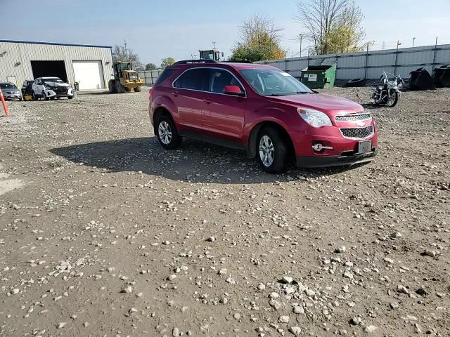 2014 Chevrolet Equinox Lt VIN: 2GNFLGEK3E6120319 Lot: 86315425