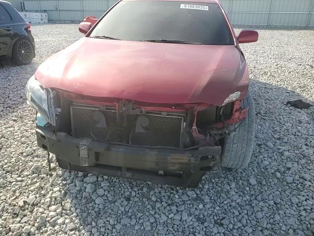 2009 Toyota Camry Base VIN: 4T1BE46K99U386140 Lot: 81883835