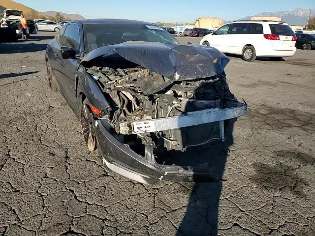 2016 Honda Civic Lx VIN: 2HGFC4B09GH305803 Lot: 85398205