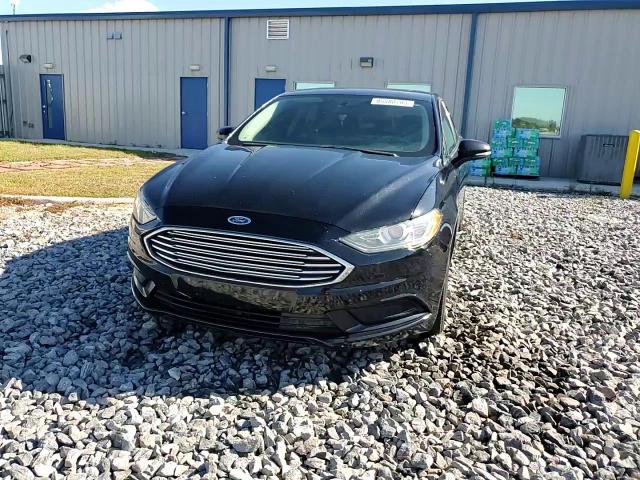 2017 Ford Fusion Se VIN: 3FA6P0H7XHR112281 Lot: 85580785