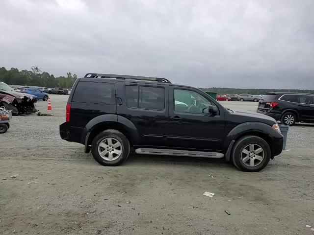 2012 Nissan Pathfinder S VIN: 5N1AR1NB6CC613040 Lot: 82196875