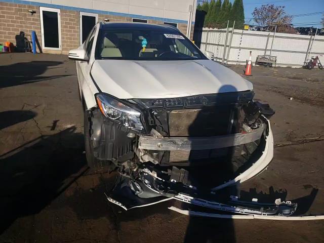 2017 Mercedes-Benz Gla 250 4Matic VIN: WDCTG4GB0HJ289985 Lot: 82601165