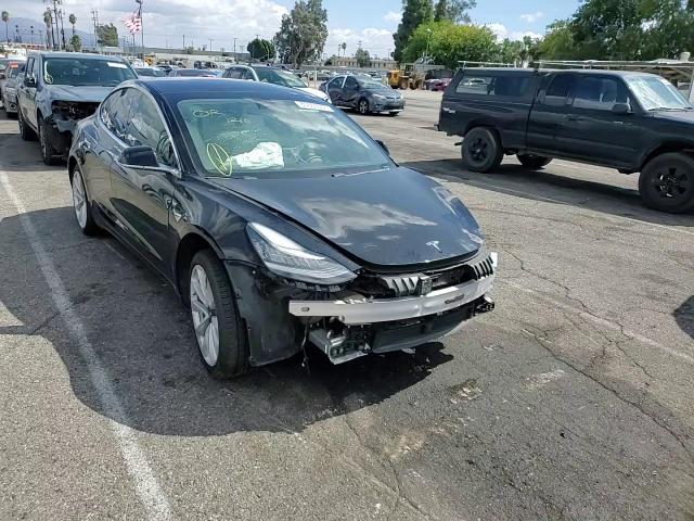 2020 Tesla Model 3 VIN: 5YJ3E1EA7LF662508 Lot: 85361655