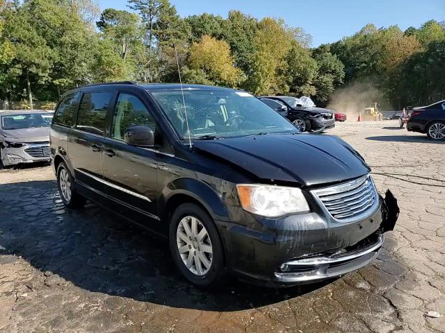 2014 Chrysler Town & Country Touring VIN: 2C4RC1BG4ER343762 Lot: 87203475