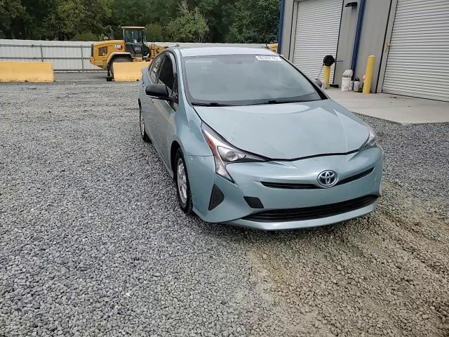 2016 Toyota Prius VIN: JTDKARFU3G3027769 Lot: 82389145