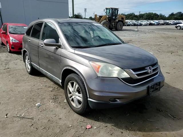 2010 Honda Cr-V Exl VIN: 5J6RE4H75AL036679 Lot: 82326565