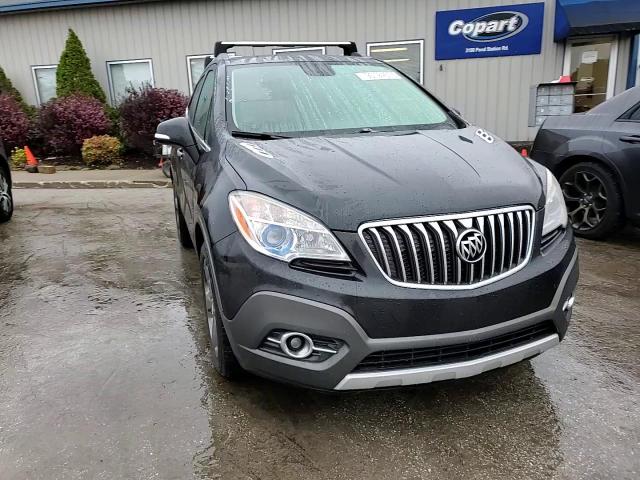2014 Buick Encore VIN: KL4CJCSB5EB554134 Lot: 90124675