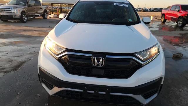 2021 Honda Cr-V Se VIN: 7FARW2H71ME036956 Lot: 84988535