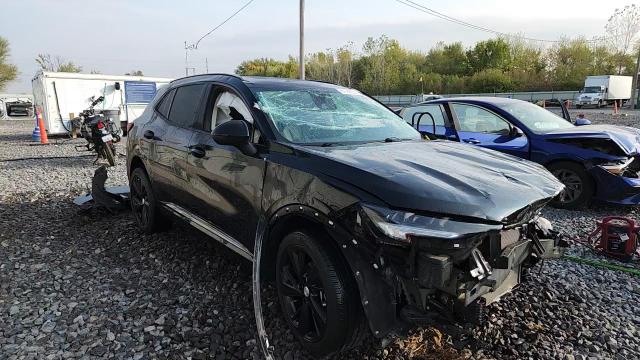 2021 Buick Envision Essence VIN: LRBFZPR42MD179119 Lot: 87080235