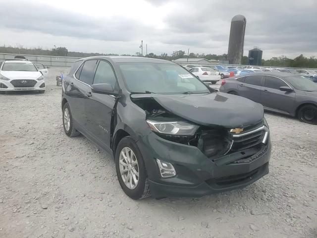2018 Chevrolet Equinox Lt VIN: 3GNAXJEV4JS525199 Lot: 86122315