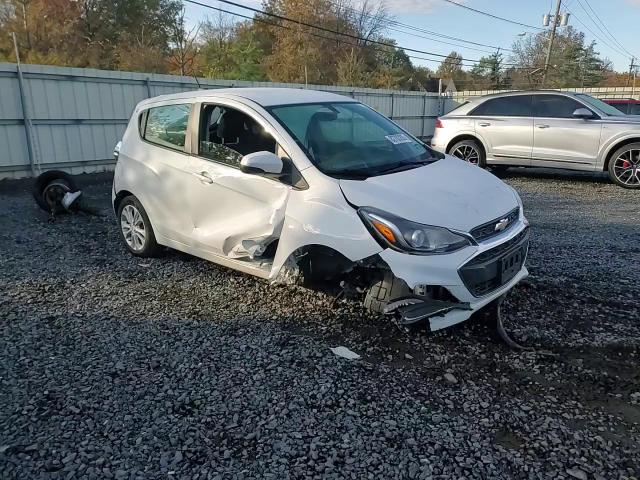 2020 Chevrolet Spark 1Lt VIN: KL8CD6SA9LC419275 Lot: 82703285