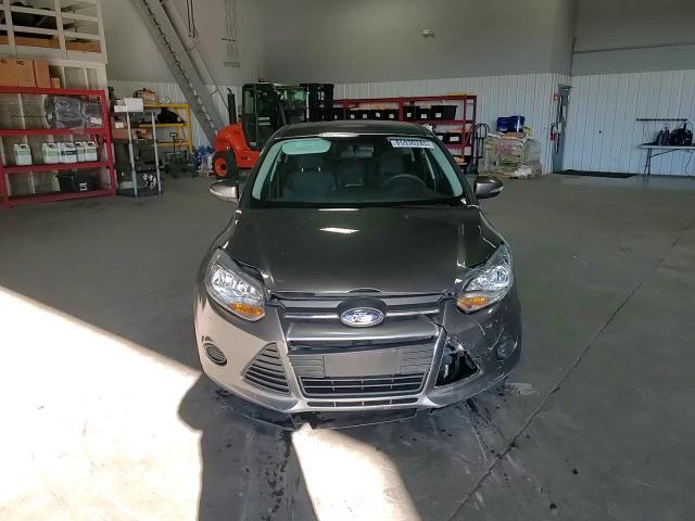 2014 Ford Focus Se VIN: 1FADP3K29EL175940 Lot: 85930285