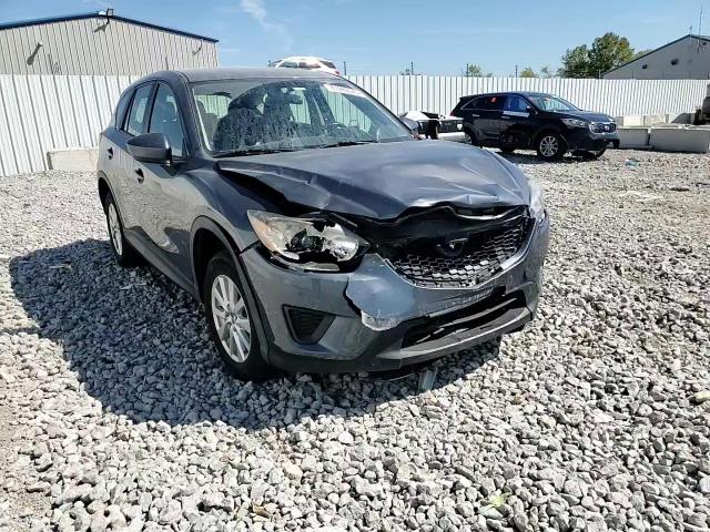 2013 Mazda Cx-5 Sport VIN: JM3KE2BE5D0131419 Lot: 81989545