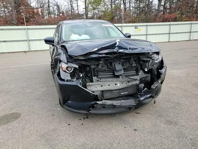 2021 Mazda Cx-9 Touring VIN: JM3TCBCY2M0519582 Lot: 82775205