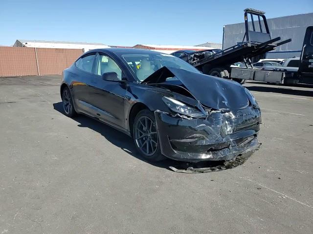 2021 Tesla Model 3 VIN: 5YJ3E1EA4MF929301 Lot: 90629625