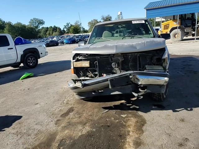 1998 GMC Sierra K1500 VIN: 2GTEK19R9W1561723 Lot: 87473095