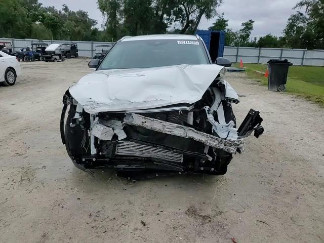 2022 Lincoln Corsair VIN: 5LMCJ1C90NUL26321 Lot: 90114035