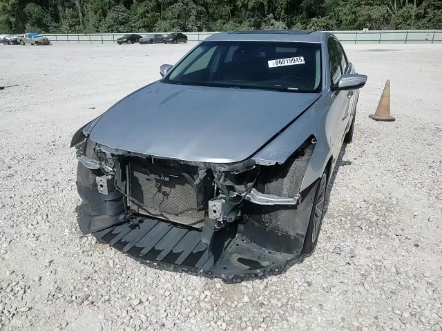 2019 Cadillac Cts Luxury VIN: 1G6AR5SS3K0110424 Lot: 86819945