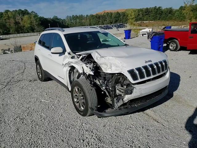 2020 Jeep Cherokee Latitude Plus VIN: 1C4PJMLB7LD557985 Lot: 82006915