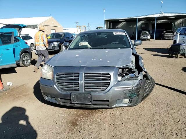2007 Dodge Magnum Sxt VIN: 2D4GZ47V27H612352 Lot: 82212665