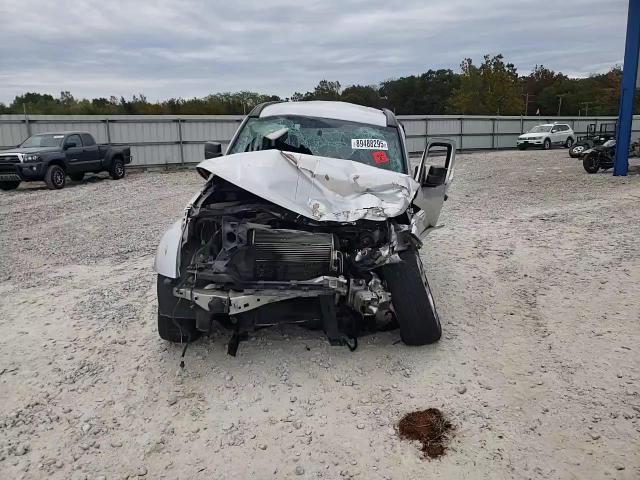 2011 Dodge Nitro Heat VIN: 1D4PU4GK5BW587350 Lot: 89488295