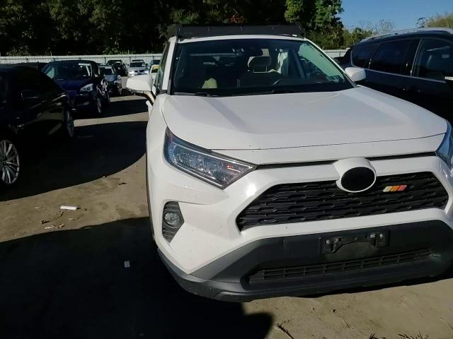 2021 Toyota Rav4 Xle VIN: 2T3P1RFV1MC155842 Lot: 85909145