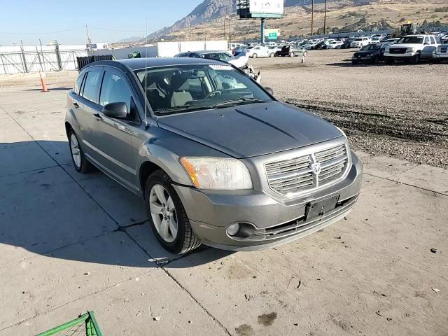 2011 Dodge Caliber Mainstreet VIN: 1B3CB3HA3BD254563 Lot: 82287705
