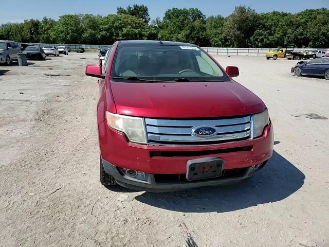 2010 Ford Edge Limited VIN: 2FMDK3KC1ABB57987 Lot: 82007675