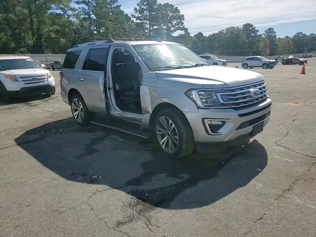 2021 Ford Expedition Limited VIN: 1FMJU1KT9MEA55332 Lot: 89562375