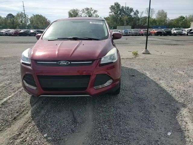 2014 Ford Escape Se VIN: 1FMCU0GX2EUC07053 Lot: 82395665