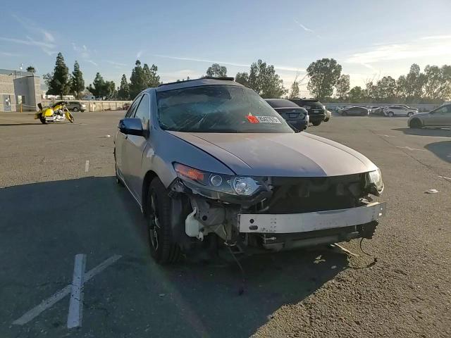 2013 Acura Tsx Tech VIN: JH4CU2F64DC000207 Lot: 85427675