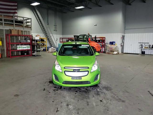 2015 Chevrolet Spark Ev 2Lt VIN: KL8CL6S09FC711362 Lot: 89662535