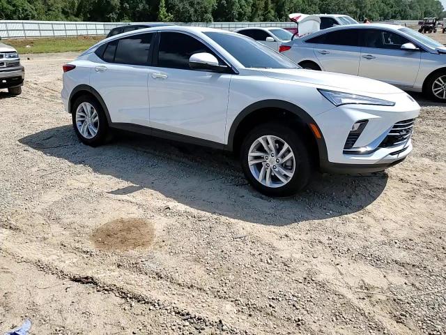 2025 Buick Envista Preferred VIN: KL47LAEP9SB100603 Lot: 81991475