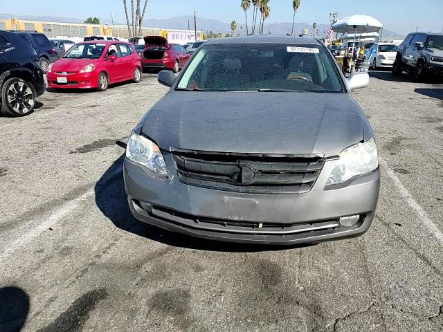 2006 Toyota Avalon Xl VIN: 4T1BK36B06U124263 Lot: 82755185