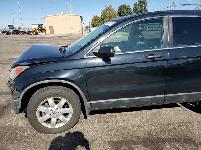 2011 Honda Cr-V Se VIN: 5J6RE4H44BL008380 Lot: 89893145