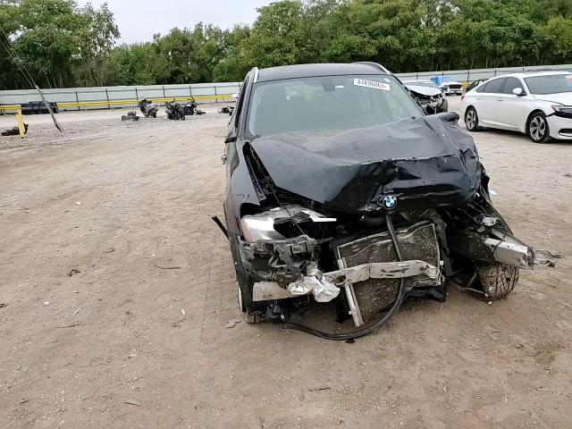 2017 BMW X3 Sdrive28I VIN: 5UXWZ7C32H0X42246 Lot: 84896065