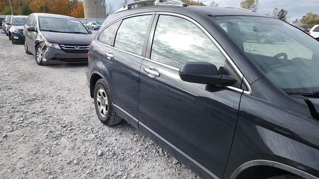 2008 Honda Cr-V Lx VIN: JHLRE48348C003687 Lot: 90808795