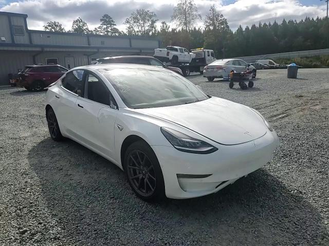2019 Tesla Model 3 VIN: 5YJ3E1EB3KF510720 Lot: 82345455