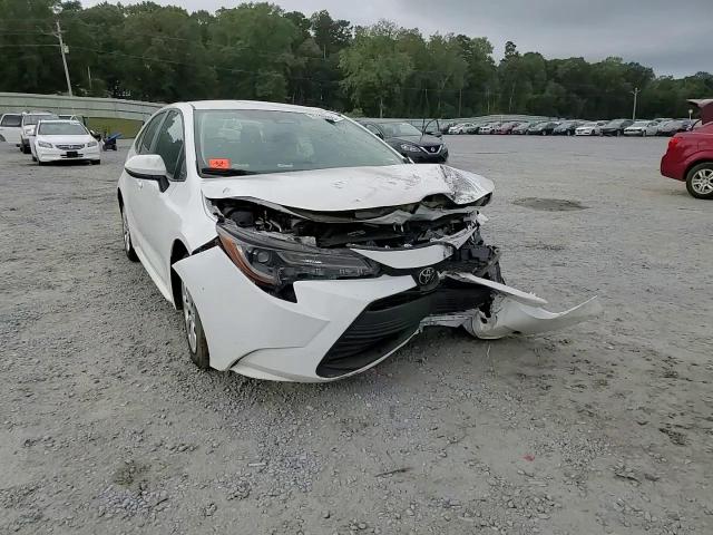 2024 Toyota Corolla Le VIN: 5YFB4MDE8RP167185 Lot: 85500055