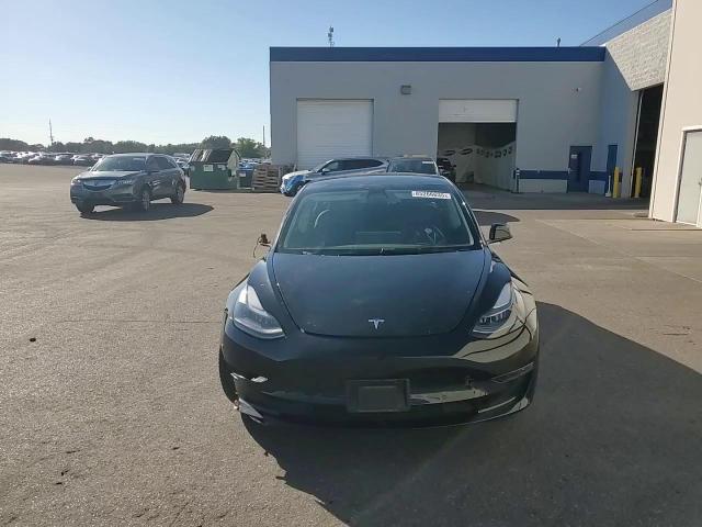 2022 Tesla Model 3 VIN: 5YJ3E1EB2NF195560 Lot: 85266635
