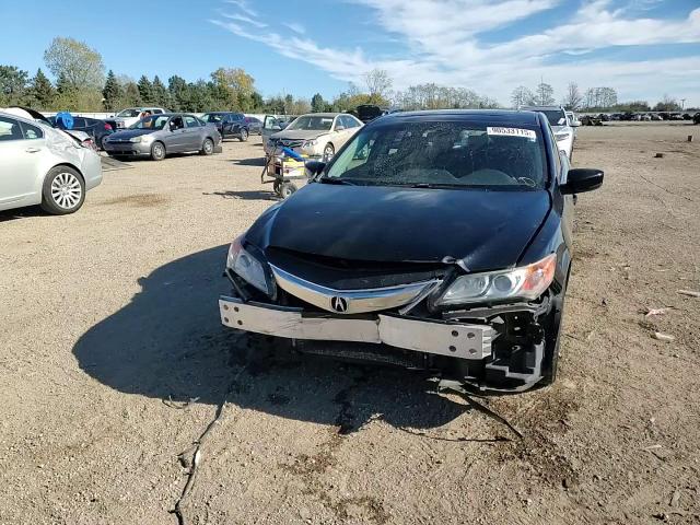 2013 Acura Ilx 20 Tech VIN: 19VDE1F77DE000984 Lot: 90533115