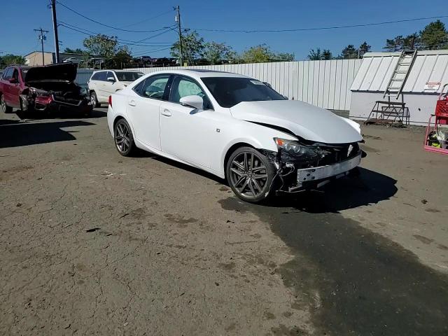 2014 Lexus Is 350 VIN: JTHCE1D23E5002642 Lot: 84627205